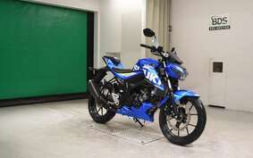 SUZUKI GSX-S125 DL32B