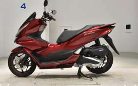 HONDA PCX125 JK05