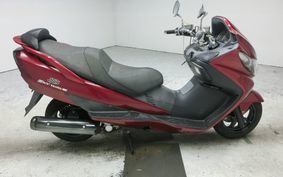 SUZUKI SKYWAVE 250 (Burgman 250) SS Type Fi CJ43A