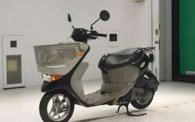 SUZUKI LET's 4 Basket CA43A