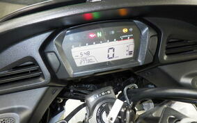 HONDA CTX700 D 2013 RC69