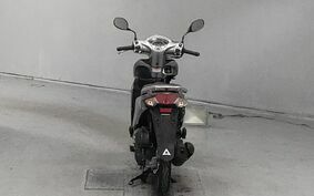 HONDA DIO 110 JF58