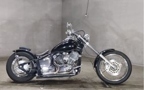 YAMAHA DRAGSTAR400 4TR