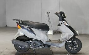 SUZUKI ADDRESS V125 G CF46A