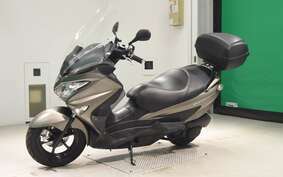 SUZUKI SKYWAVE 200 (Burgman 200) CH41A