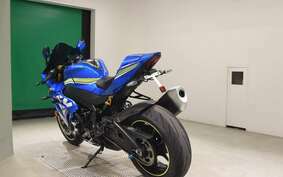 SUZUKI GSX-R1000R A 2018