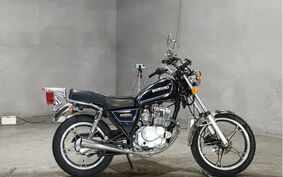 SUZUKI GN125 H PCJG9