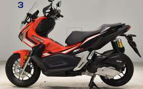 HONDA ADV150 KF38