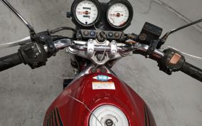HONDA VTR 250 MC33