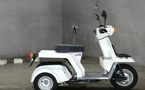 HONDA GYRO X TD02