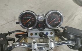 HONDA CB400SF VERSION S 1998 NC31