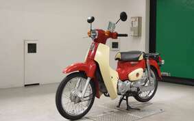 HONDA C110 SUPER CUB JA44