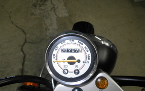 SUZUKI GRASS TRACKER NJ4DA