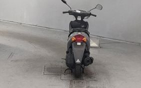 SUZUKI ADDRESS V125 CF46A