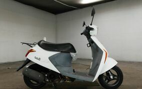 SUZUKI LET's 5 CA47A