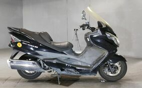 SUZUKI SKYWAVE 400 S 2008 CK44A