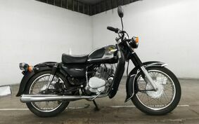 HONDA CD125T BENLY 2002 CD125T