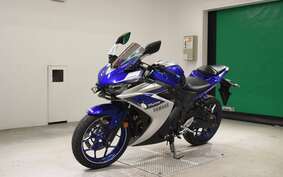 YAMAHA YZF-R25 RG10J