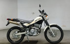 KAWASAKI SUPER SHERPA 2002 KL250G