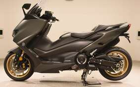 YAMAHA T-MAX 560 T 2021 SJ19J