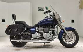 TRIUMPH AMERICA 2014