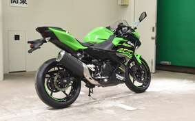 KAWASAKI NINJA 400 2018 EX400G