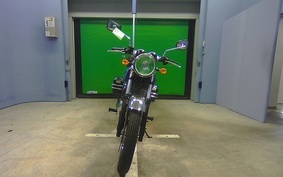 KAWASAKI ESTRELLA 2012 BJ250A