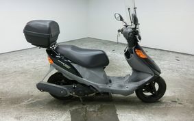 SUZUKI ADDRESS V125 CF4EA