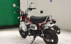 HONDA DAX 125 JB04