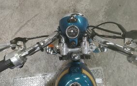 HONDA MONKEY AB27