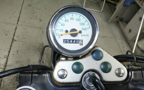 SUZUKI GRASS TRACKER Bigboy NJ4BA