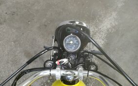 HONDA APE 50 AC16