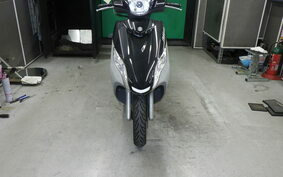 SUZUKI ADDRESS V125 DT11A