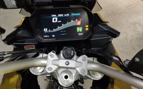 BMW F900XR 0K21