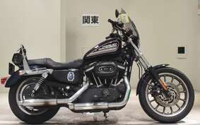 HARLEY XL883RI 2009 CS2