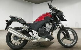 HONDA 400 X NC47