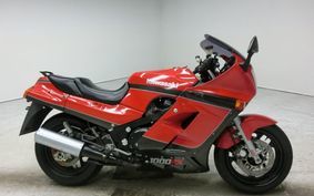 KAWASAKI GPZ1000RX 1986 ZXT00A