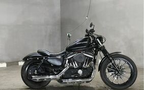 HARLEY XL883N 2009 LE2