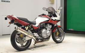 HONDA CB400 SUPER BOLDOR VTEC 2008 NC42