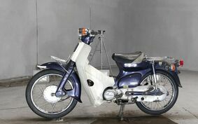 HONDA C70 SUPER CUB HA02