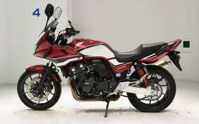 HONDA CB400 SUPER BOLDOR A 2021 NC42