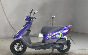 YAMAHA JOG ZR SA58J