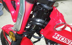 HONDA CT125 HUNTER CUB JA55