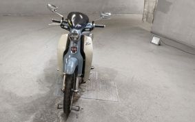 HONDA  SUPER CUB C125 JA48