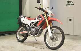 HONDA CRF250L MD38