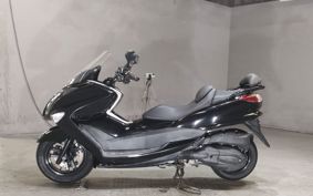 YAMAHA MAJESTY 250 SG20J