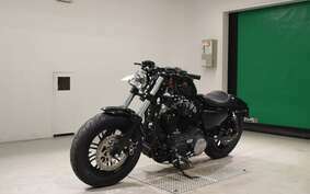 HARLEY XL1200X 2021