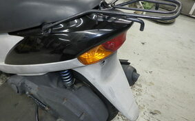 SUZUKI ADDRESS V125 CF46A