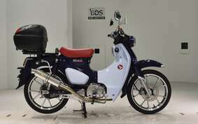 HONDA C125 SUPER CUB JA48