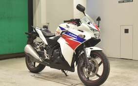 HONDA CBR250R A MC41